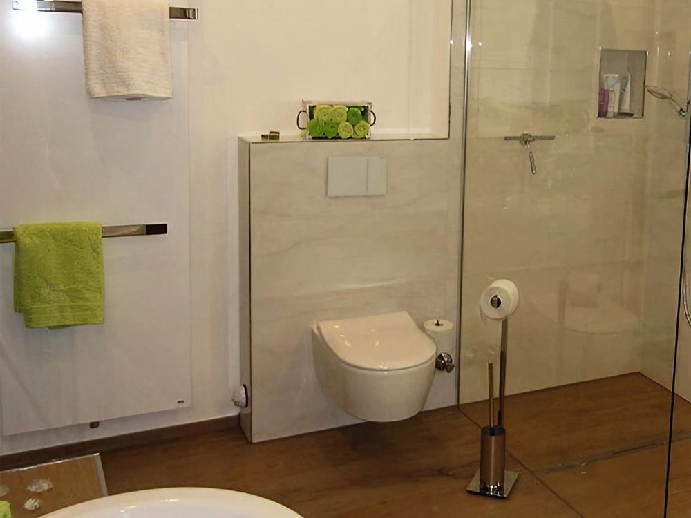 Fliesenarbeiten vom Meisterbetrieb aus Essen